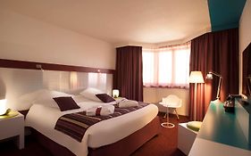 Mercure Strasbourg Centre